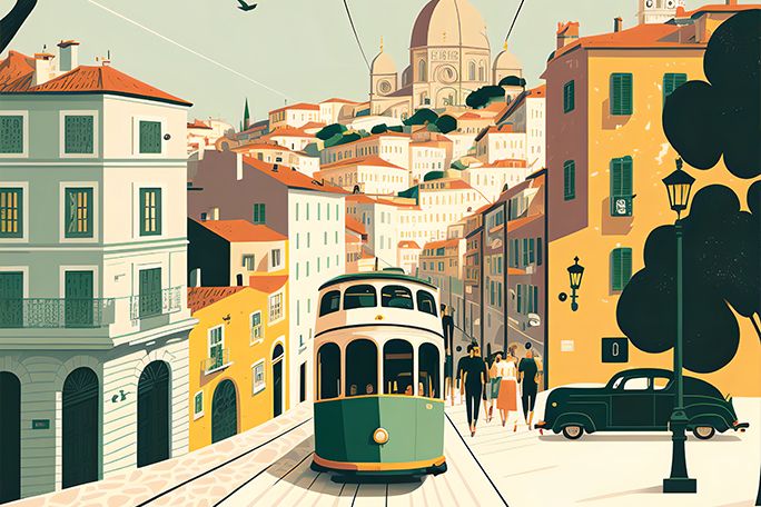 Couverture du voyage